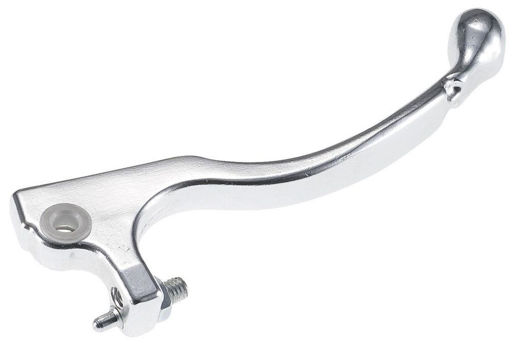Leva freno Braktec lunga cromata BL 029