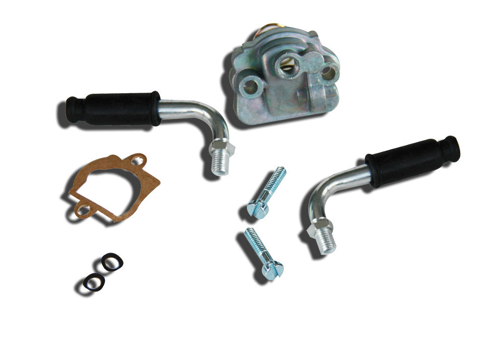 Kit coperchio camera miscela x SHA T4Tune 913099