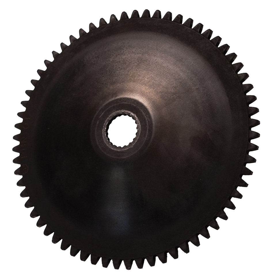 Puleggia fissa anteriore Piaggio Malossi APRILIA DERBI GILERA ITALJET 6119389B