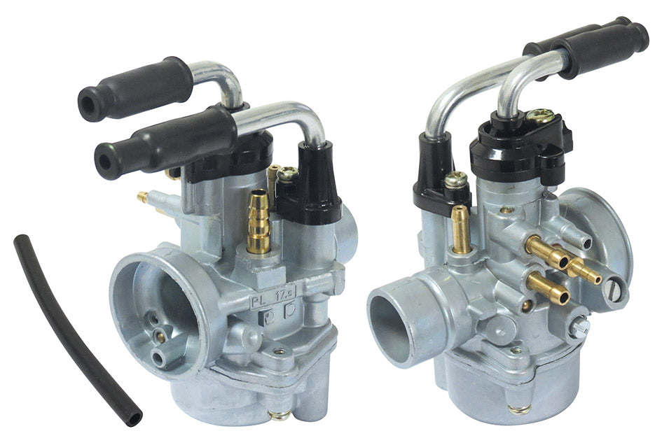 Carburatore PHBN 17.5 LS C4 APRILIA ITALJET MBK YAMAHA AMICO 50 SR 50 9.3067.0