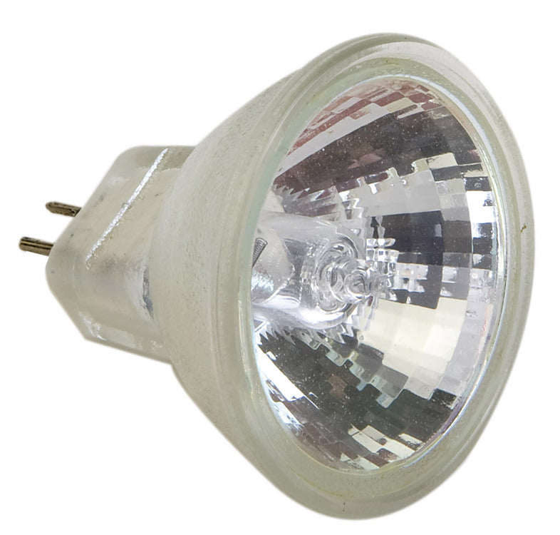 Lampada dicroica alogena 12V 35W MR 16 Ø 50 C4 200152