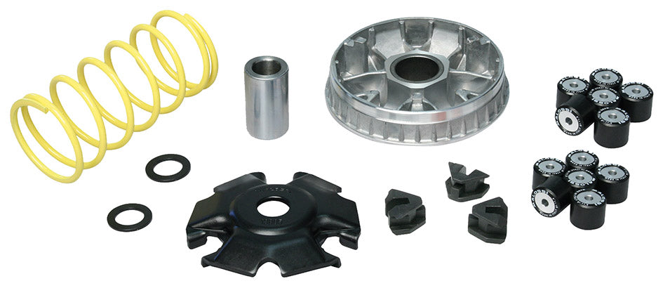Multivar Malossi Sym Gts, HD Evo 125 KL PEUGEOT BRERA 125 BRERA X 125 5118659