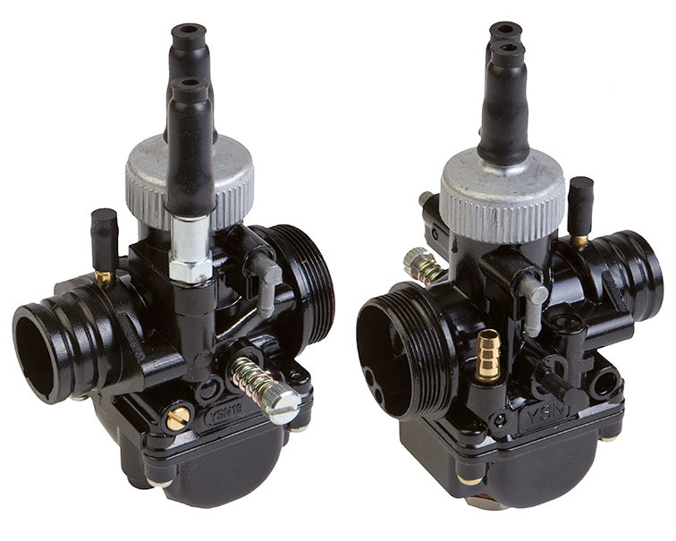 Carburatore PHBG 21 DS RACING C4 9.2696.0