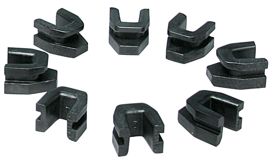 Set cursori Ø 25x14,9 (8 pezzi) T-Max 530/560 Malossi KYMCO YAMAHA 3715453
