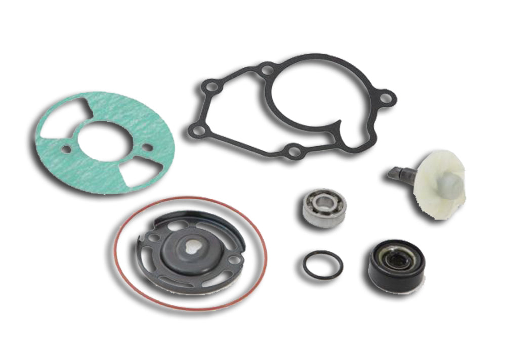 Kit revisione pompa acqua X-Max 125 C4 MBK YAMAHA CITYLINER 125 AA 00823 C4
