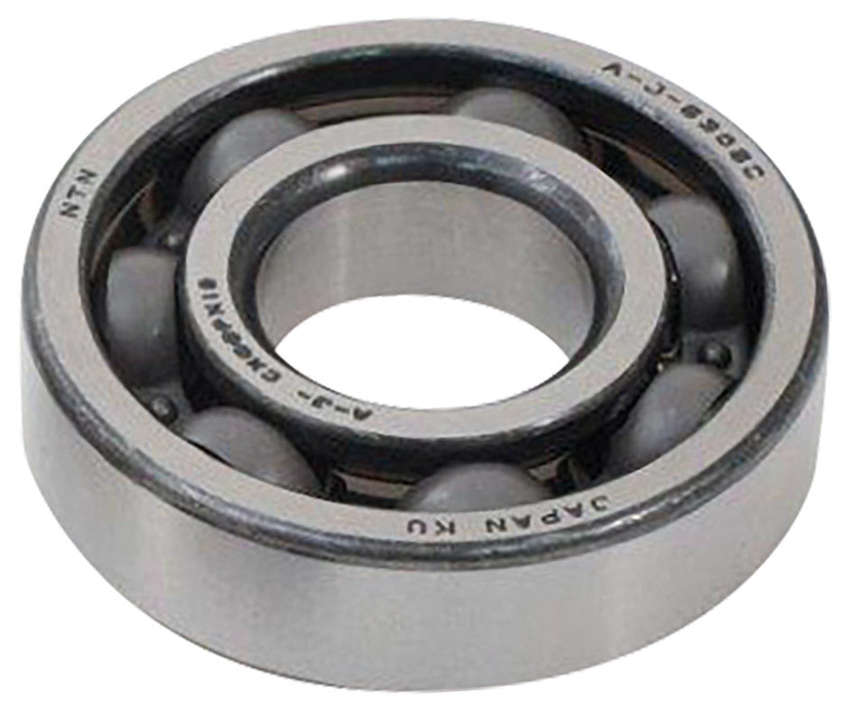 Cuscinetto Koyo 6306 C3 30x72x19 T4Tune APRILIA BENELLI ITALJET MALAGUTI 082413