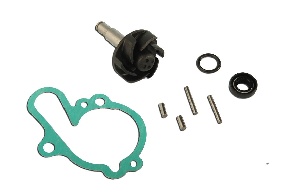 Kit revisione pompa acqua Minarelli Am6 C4 APRILIA BETA CPI HM MBK AA 00789C4