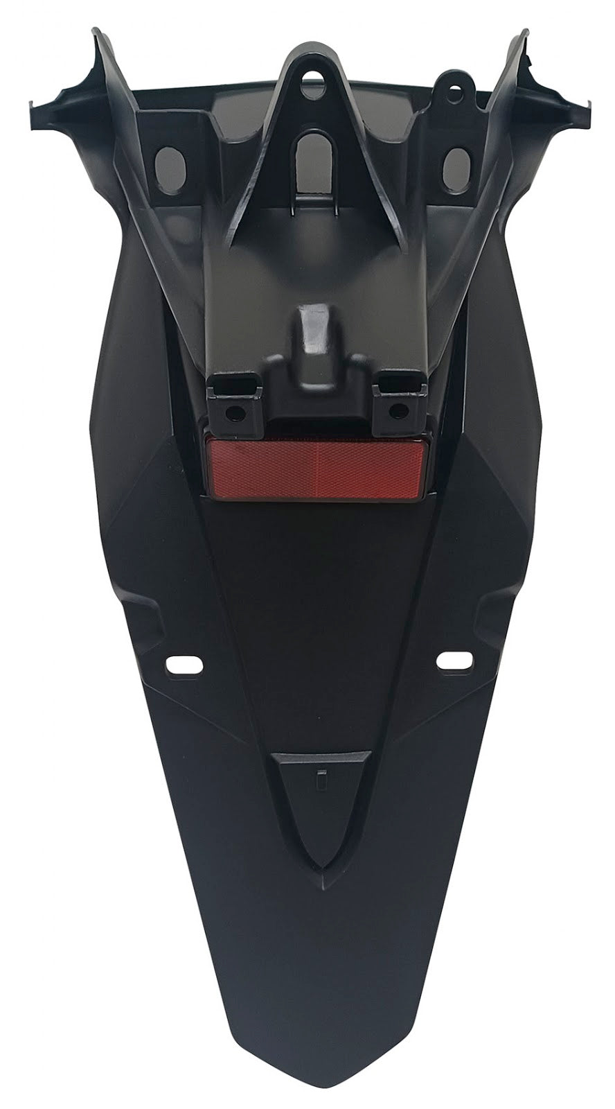 Portatarga Pcx ESP 125 ('15/'17) T4Tune HONDA PCX 125 2015-2017 360142