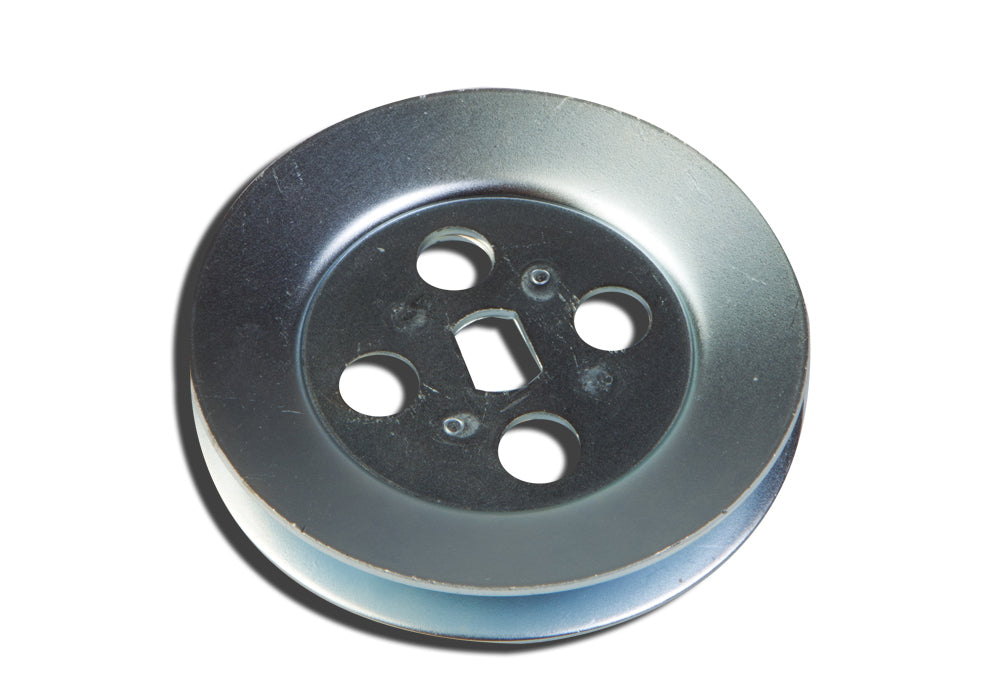 Puleggia Piaggio Ciao Ø 80mm C4 CIAO 50 1980-2004 641025