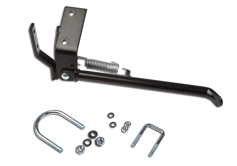 Cavalletto laterale Pgt Ludix 12