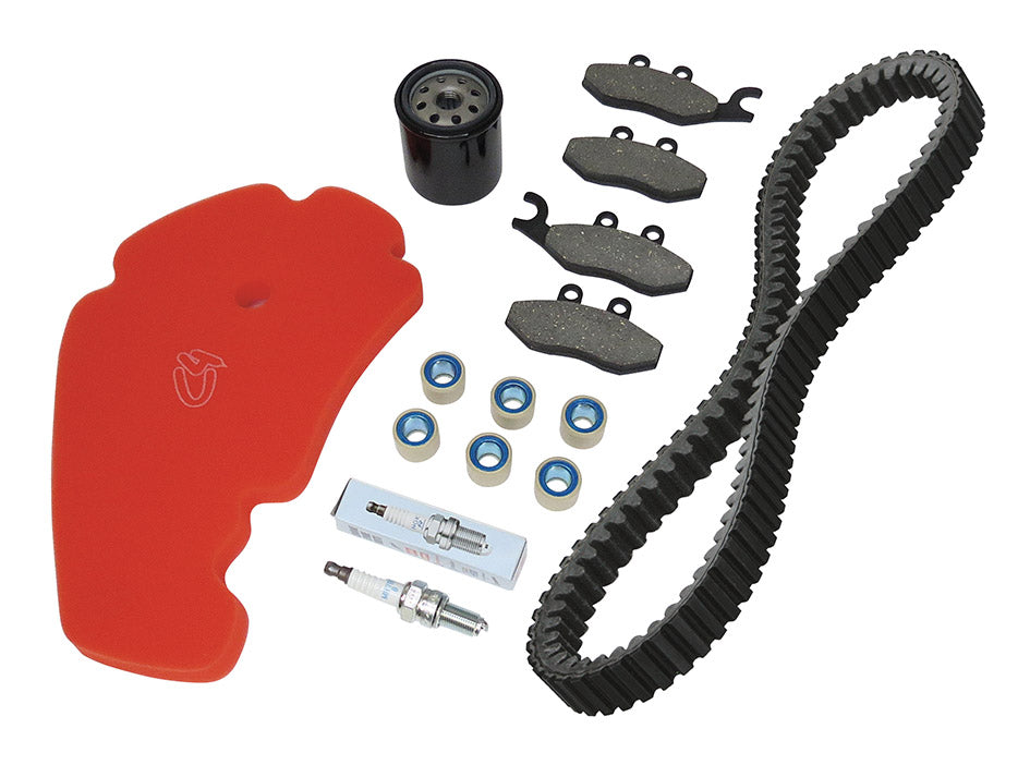 Kit revisione Piaggio Beverly 310 E5+ ('25/'26) C4 2025-2026 151640