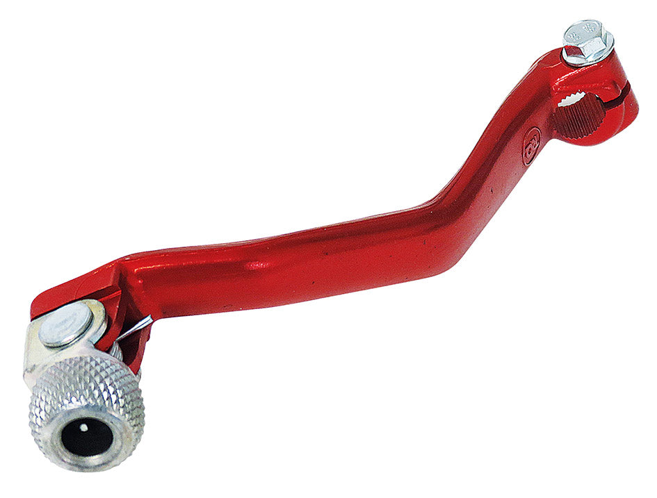 Pedale cambio Montesa Cota 315 rosso SM Trial 009067R