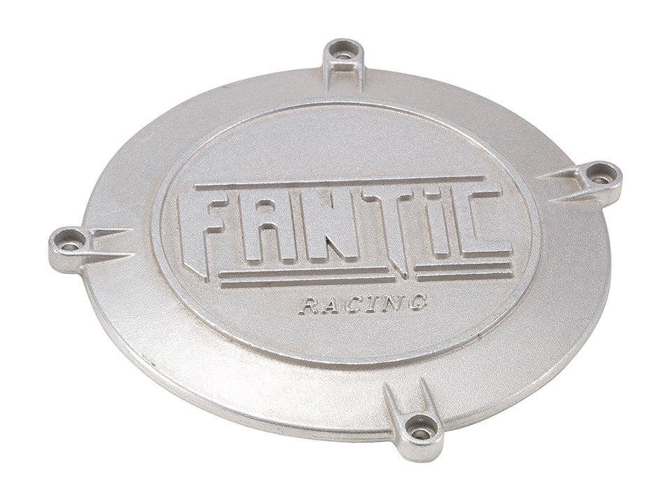 Coperchio lato frizione Section Fantic Motor 45941026180