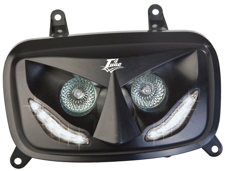 Maschera faro