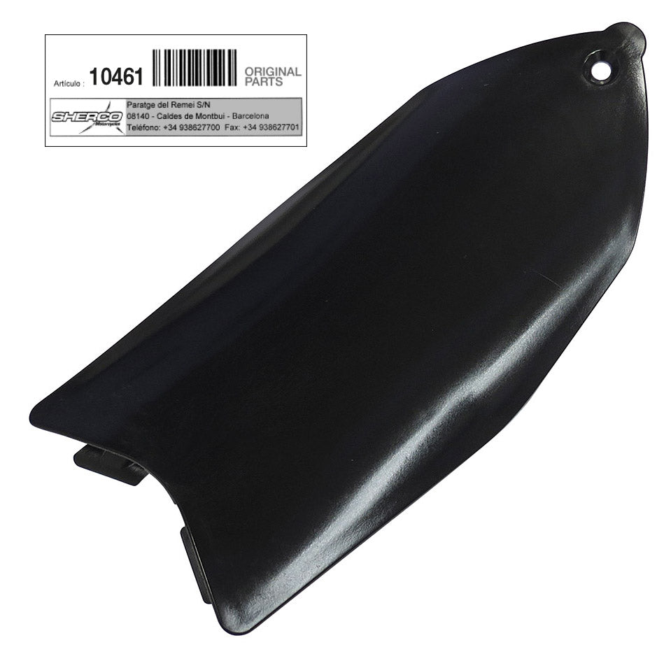 Coperchio cassa filtro Sherco 2T ('23/'24) 310235