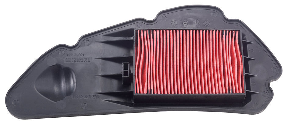Filtro aria Honda Forza 125IE E3/E4 ABS ('15/'20) C4 2015-2020 111066