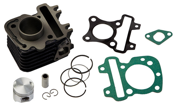 Kit cilindro Piaggio 50 4T-2V Ø 39 C4 APRILIA DERBI ITALJET MALAGUTI 088868