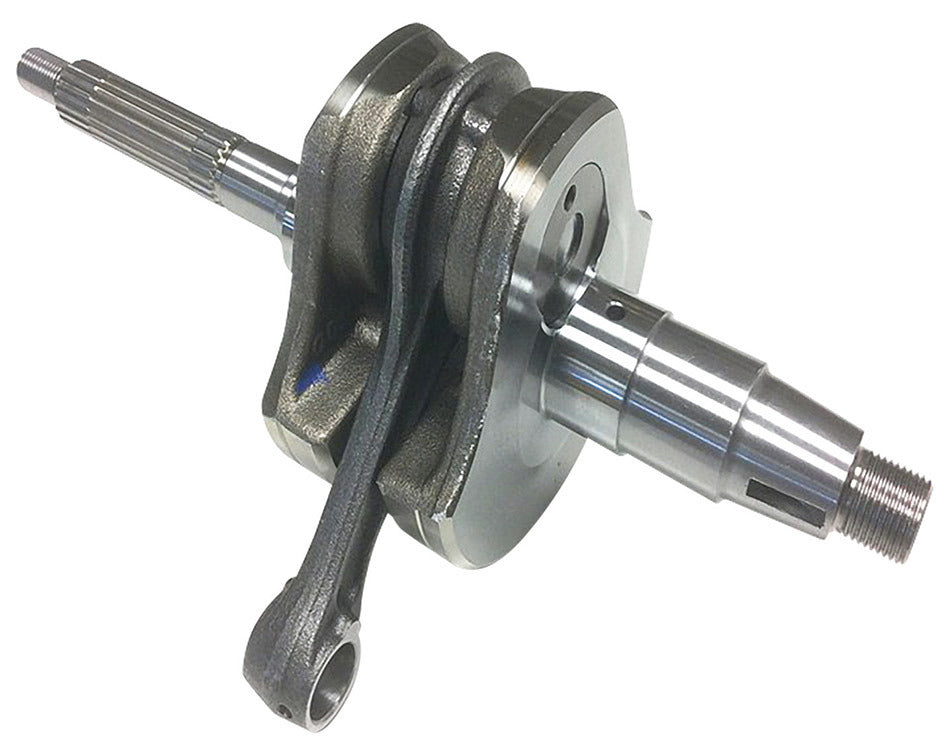 Albero motore MP3, X10 125 C4 APRILIA PIAGGIO VESPA SR 125 BEVERLY 125 083032