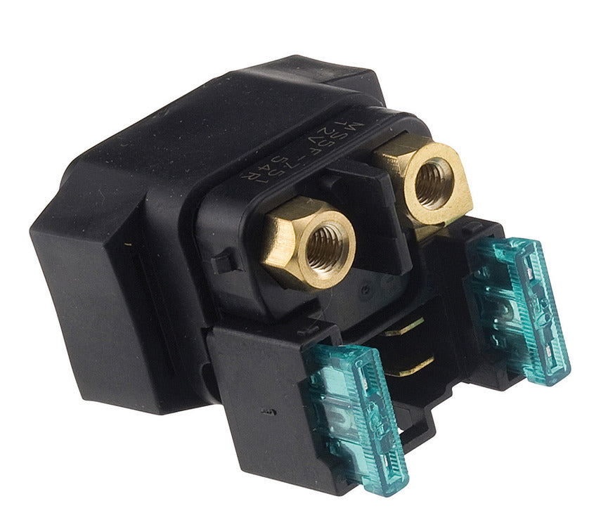 Teleruttore avv.to Yamaha 12V X-Max 125/400, T-Max 500 C4 MBK X-MAX 250 REL 010