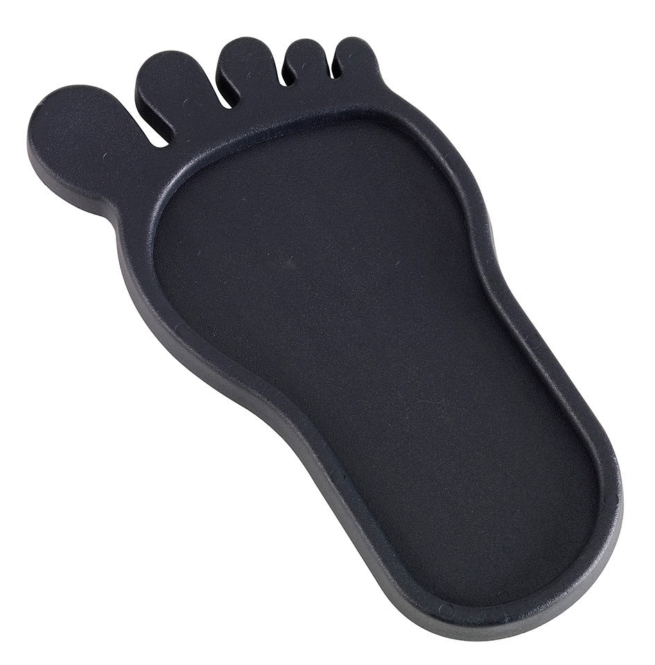 Piede in plastica rigido sotto cavalletto T4Tune 370010