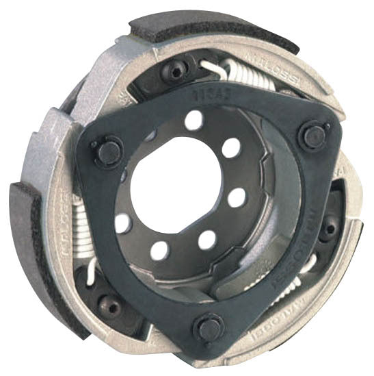 Maxi Delta Clutch Malossi PGT, Piaggio 125/300/310 Ø 134 APRILIA BENELLI 5211821