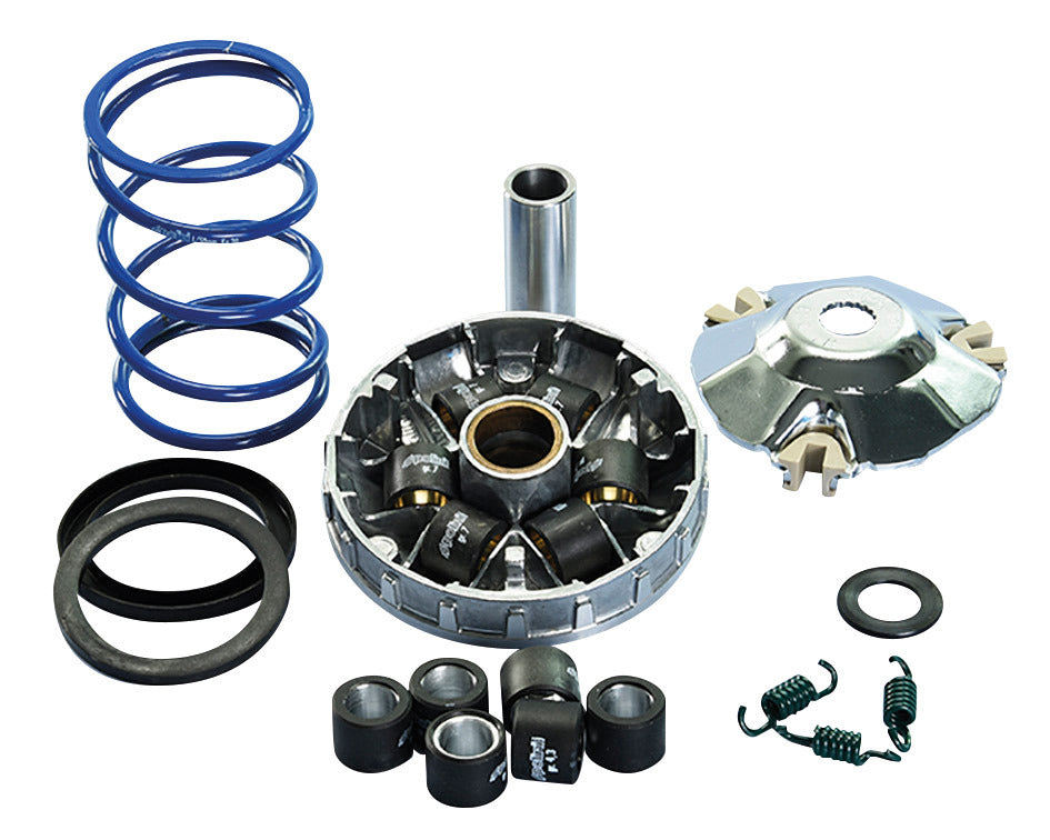 Variatore Hi Speed Polini Sprint, Primavera 50 4T-3V E4/E5 PIAGGIO VESPA 241737
