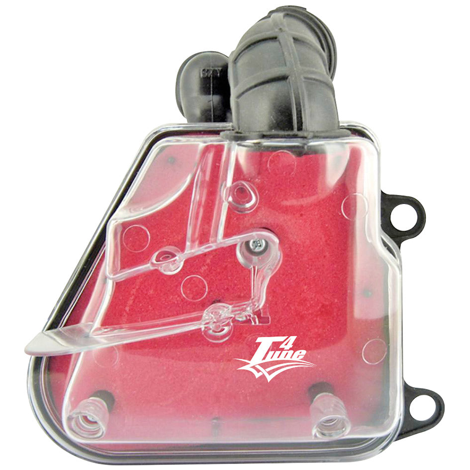 Cassa filtro cpl. Mbk Nitro, Yamaha Aerox T4Tune AEON BETA DINLI MALAGUTI 082931