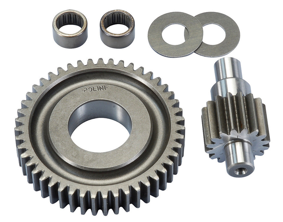 Ingr. secondario Polini Nrg,Runner,Typhoon Z=16/47 APRILIA DERBI GILERA 2021402