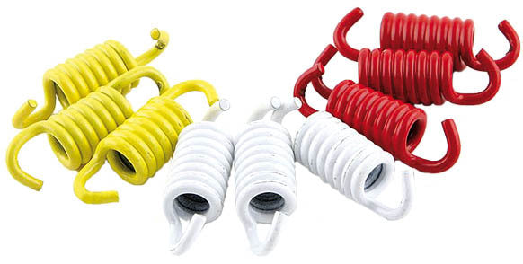 Serie molle frizione Malossi
