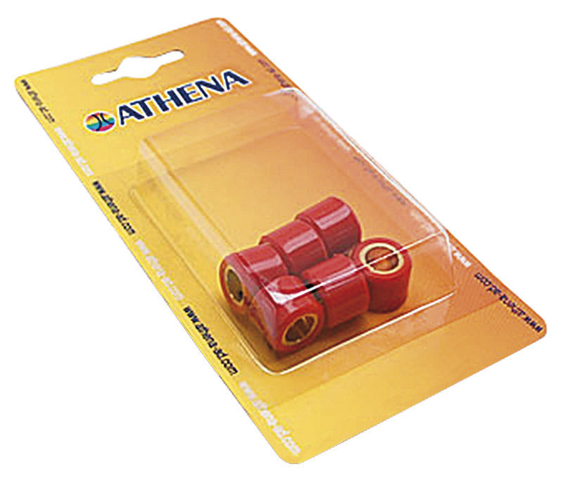 Massette Athena Ø 16x13 gr. 2,8 P 025