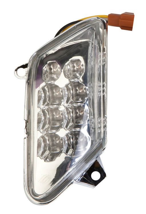 Freccia ant. DX Yamaha X-Max 125 con led T4Tune MBK SKYCRUISER 125 404603