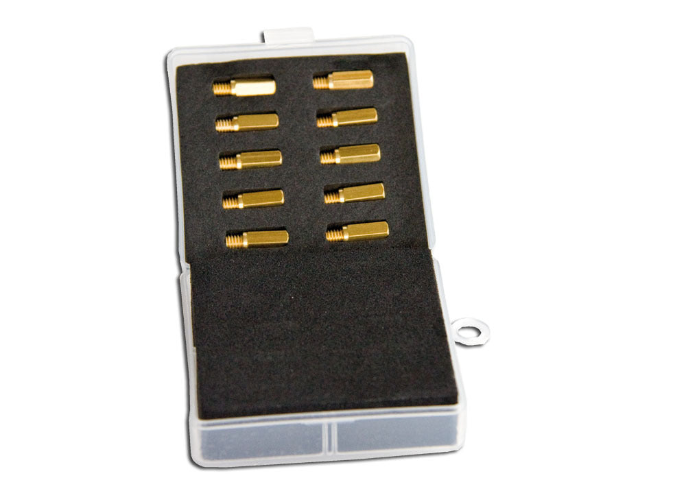 Kit getti per PWK (10 pz.) C4 913085