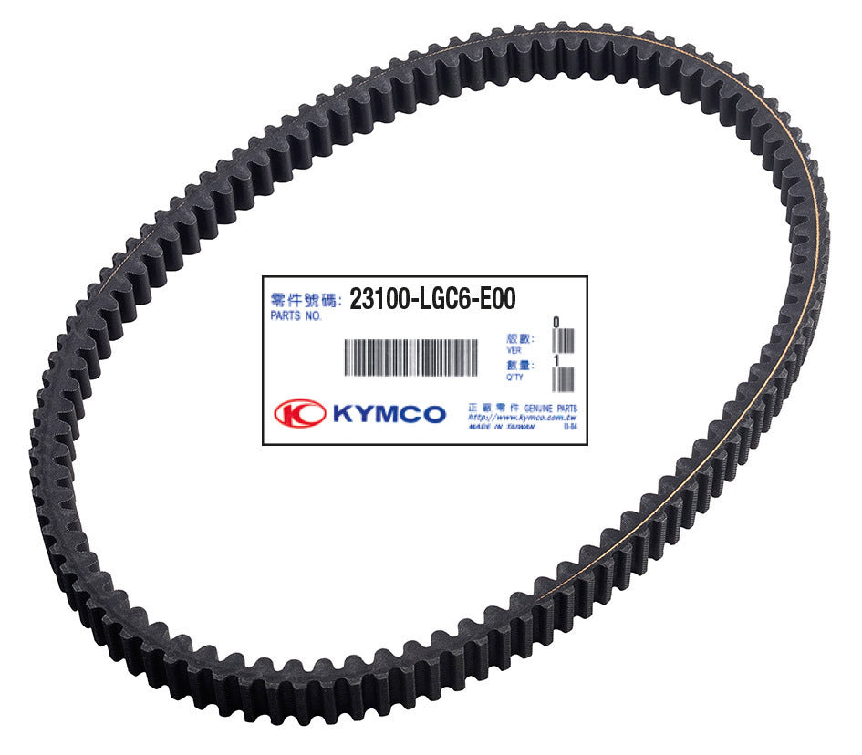 Cinghia Kymco AK 550 2017-2020 BELT 144