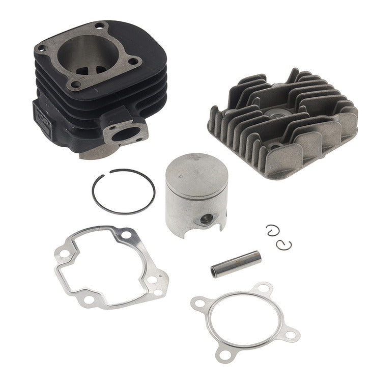 Kit cilindro TOP Mbk Ovetto, F10 Ø 47 Racing Top Performance APRILIA 99.0973.0