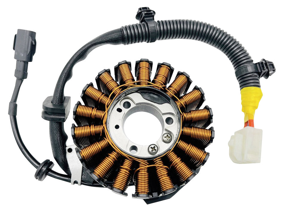 Statore adattabile Yamaha N-Max 125 EU5 ('21/'24) C4 N-MAX 155 2021-2026 180072