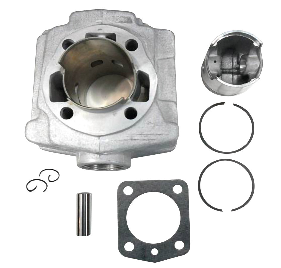 Kit cilindro Airsal Mbk 51 (AV10) Ø 47 51 AV 10 50 086034