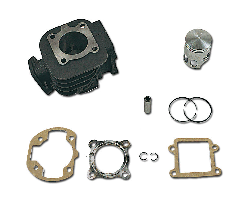 Kit cilindro DR Mbk Booster, Stunt Ø 40 APRILIA ITALJET YAMAHA SR 50 KT 00096 DR