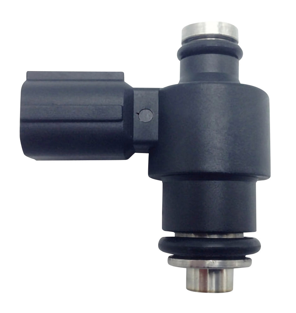 Iniettore PGT Django, Kisbee 50 4T E4/E5 C4 PEUGEOT DJANGO 50 2018-2025 072056