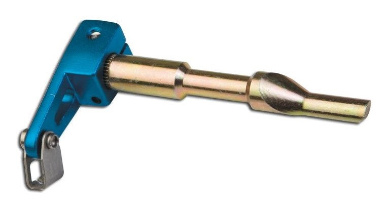 Leva cam Minarelli Am6 blu T4Tune APRILIA BETA CPI FANTIC MOTOR HM MBK 084045