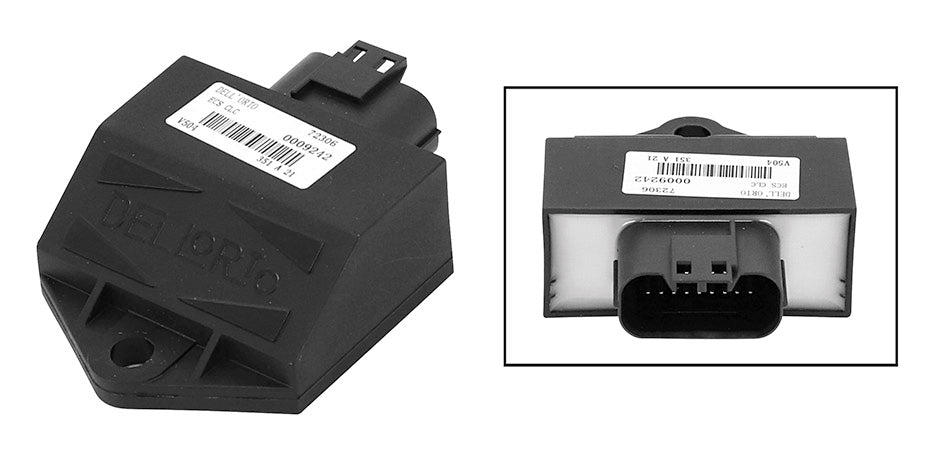 Ecu ECS Sym Crox, Jet 4 50 4T EU4 45km/h Dell'Orto CROX 50 2018-2020 72306
