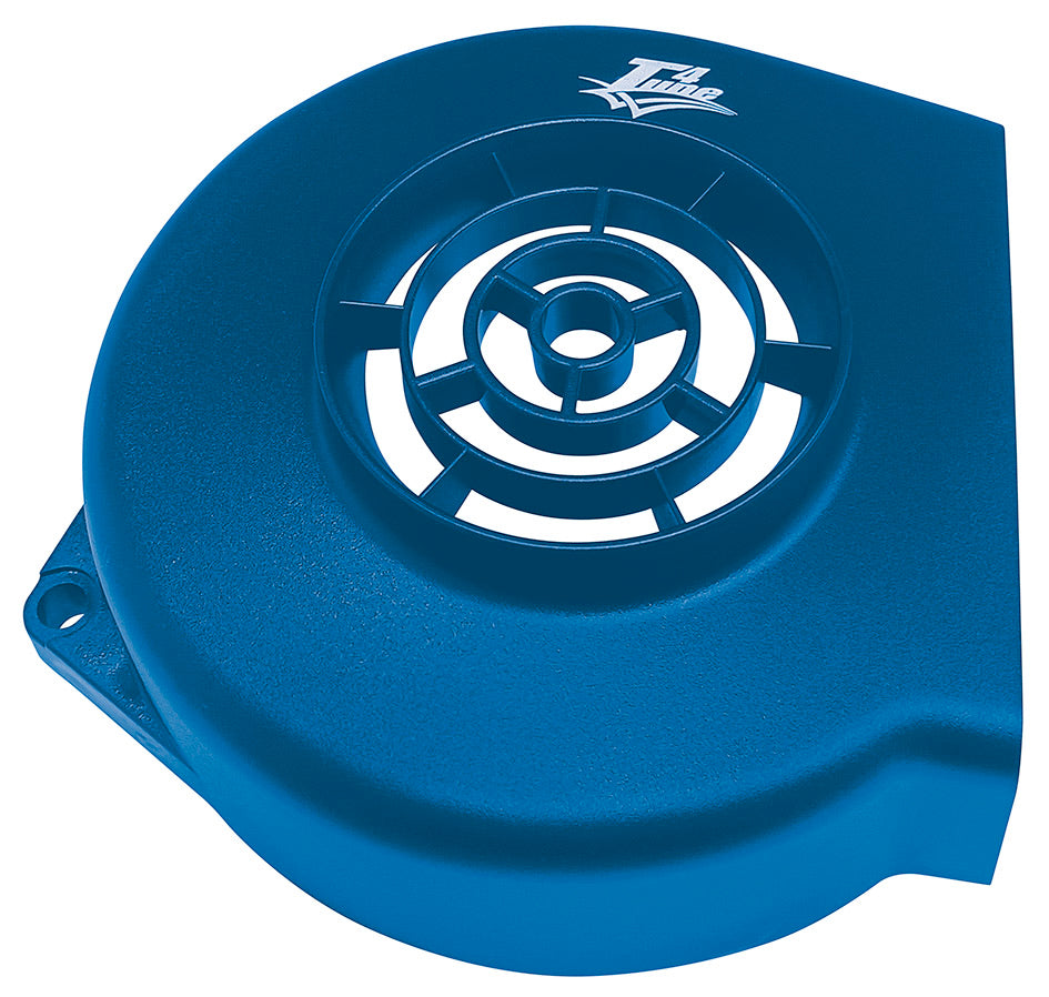 Copriventola Pgt Ludix blu T4Tune PEUGEOT LUDIX 50 2003-2014 083545