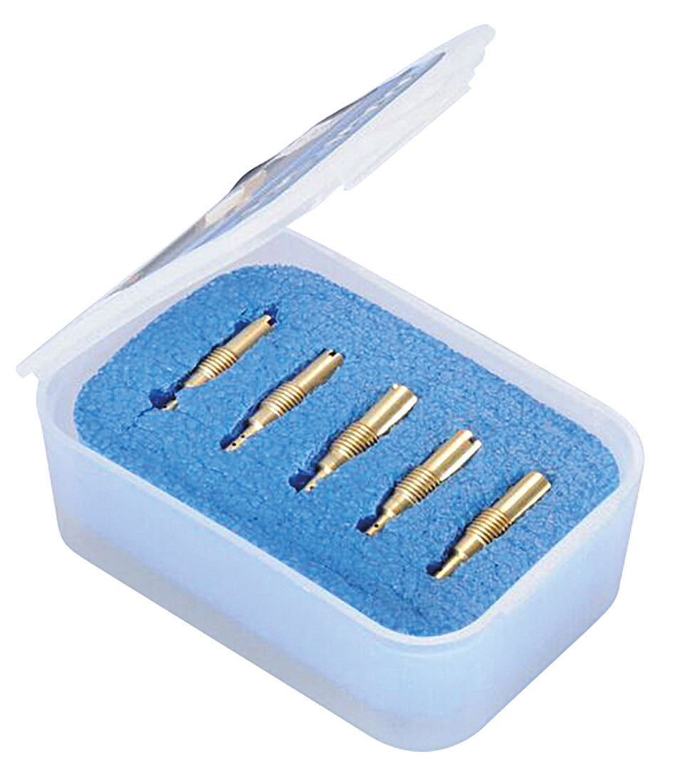 Kit getti minimo (42-52) 5pcs Polini 3720004