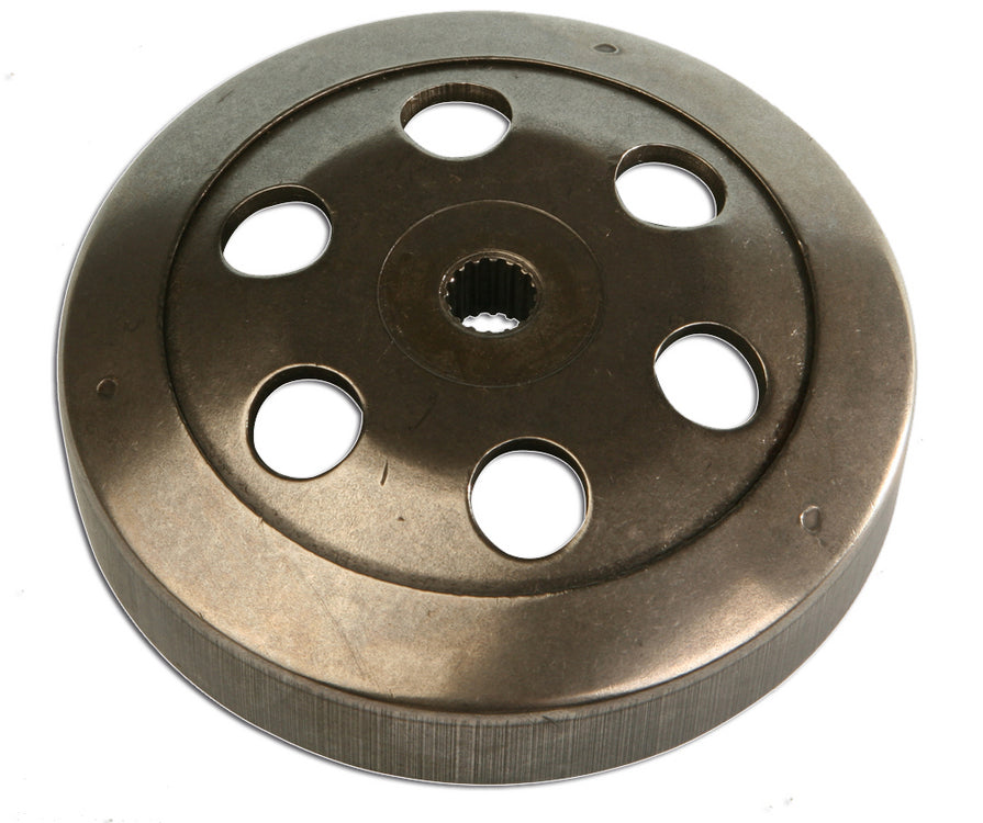 Campana frizione Ø 107 Peugeot, Piaggio C4 APRILIA BAOTIAN CAGIVA DERBI 640003