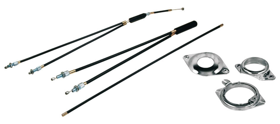 Rotore sterzo completo BMX X4 700123