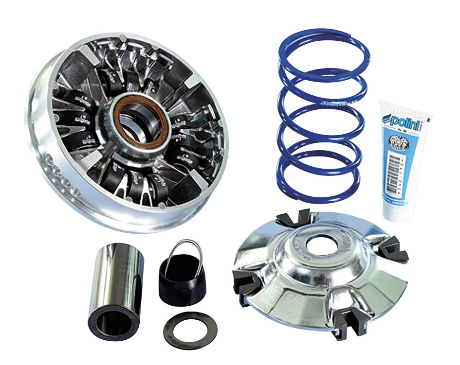 Maxi Hi Speed Yamaha Tricity, X-Max 300 ('18/'26) Polini TRICITY 300 241741