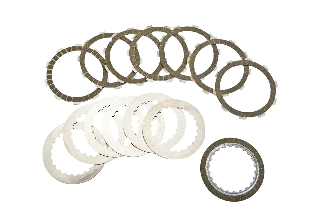 Frizione Gas Gas (14 pz.) Surflex CLU 011