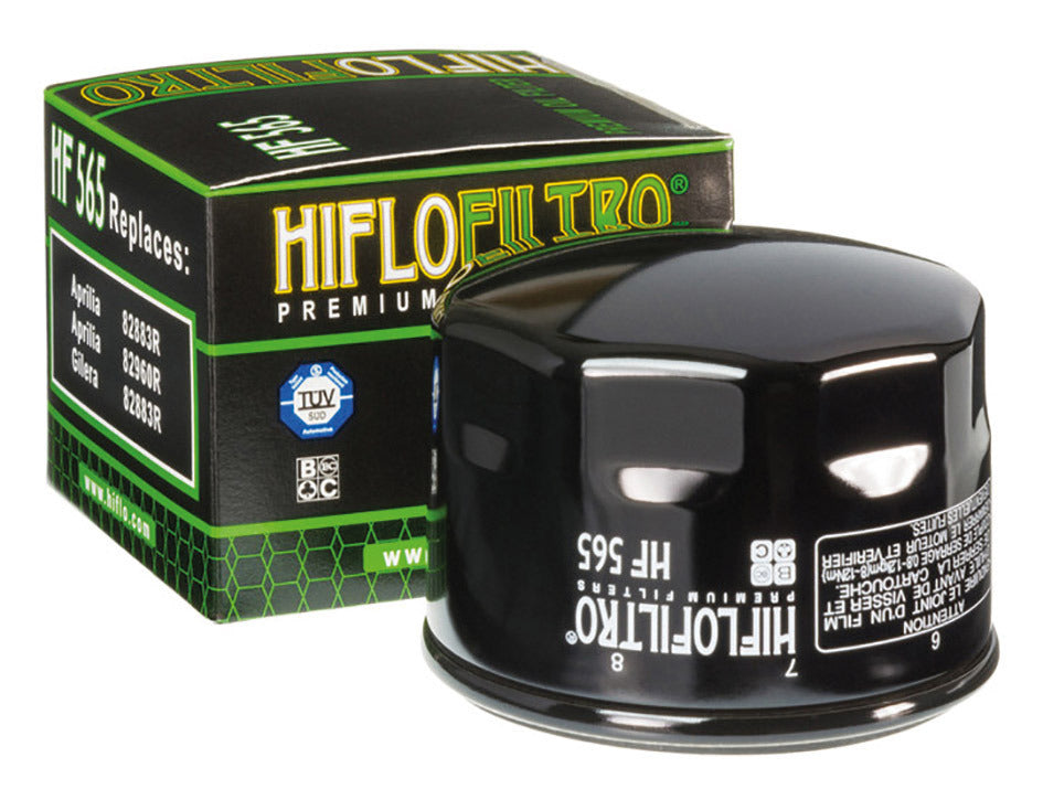 Filtro olio