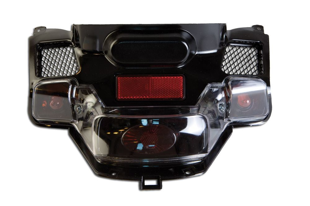Faro posteriore Lexus Mbk Booster Ng T4Tune YAMAHA BOOSTER/BWS 50 404403