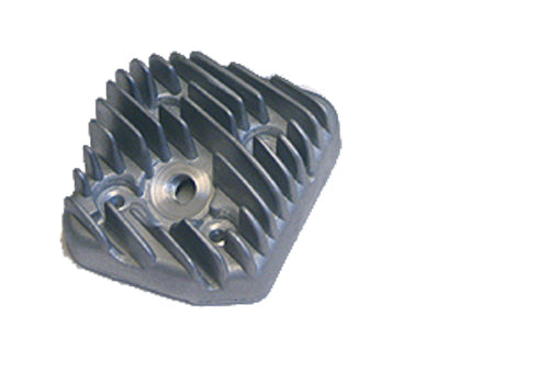 Testa Malossi Ø 47 Peugeot Air BUXY 50 ELYSEO 50 KISBEE 50 LOOXOR 50 387362