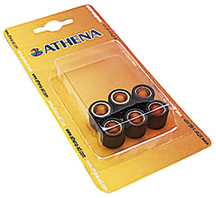 Massette Athena Ø 19x15,5 gr. 4,6 VESPA PRIMAVERA 50 SPRINT 50 2021-2024 P 034